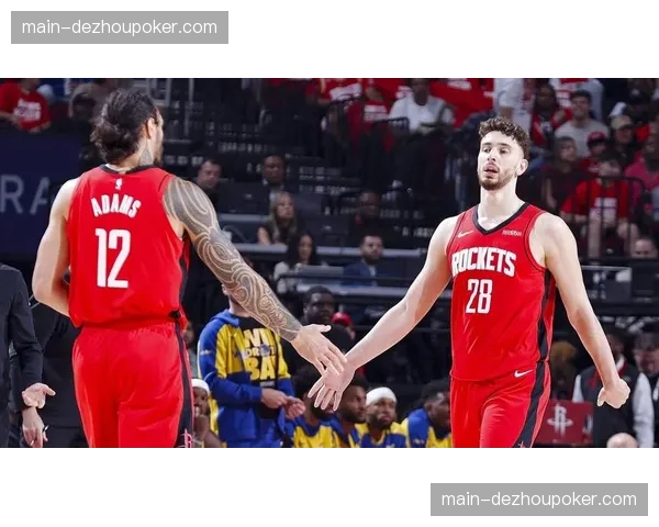 火箭战胜骑士湖人取两连胜,篮板48.8个联盟第一 火箭战胜骑士湖人取两连胜,篮板48.8个联盟第一