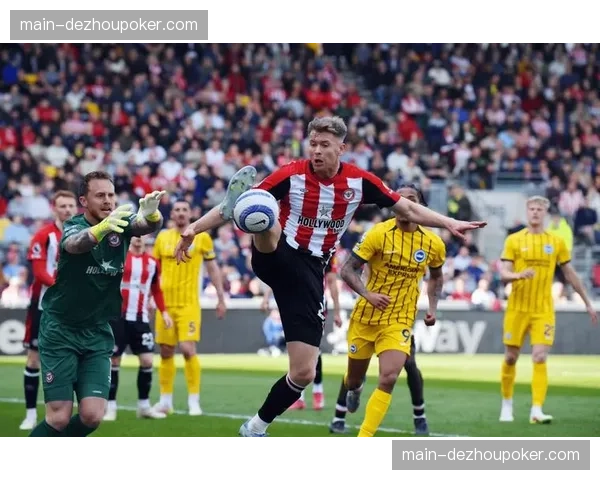 阿森纳客场挑战布伦特福德前景分析 历史交锋数据占优