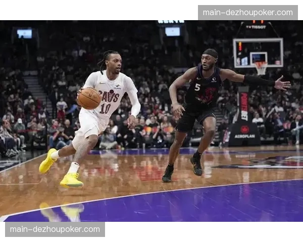 猛龙骑士并列东部第四 上半区席位争夺进入关键阶段